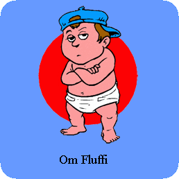 Om Fluffi