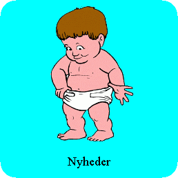 Nyheder