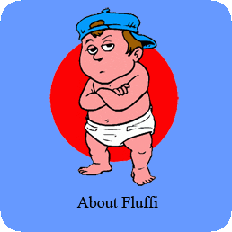 About Fluffi