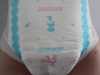  All Over Printet Cuddlz bagfra
